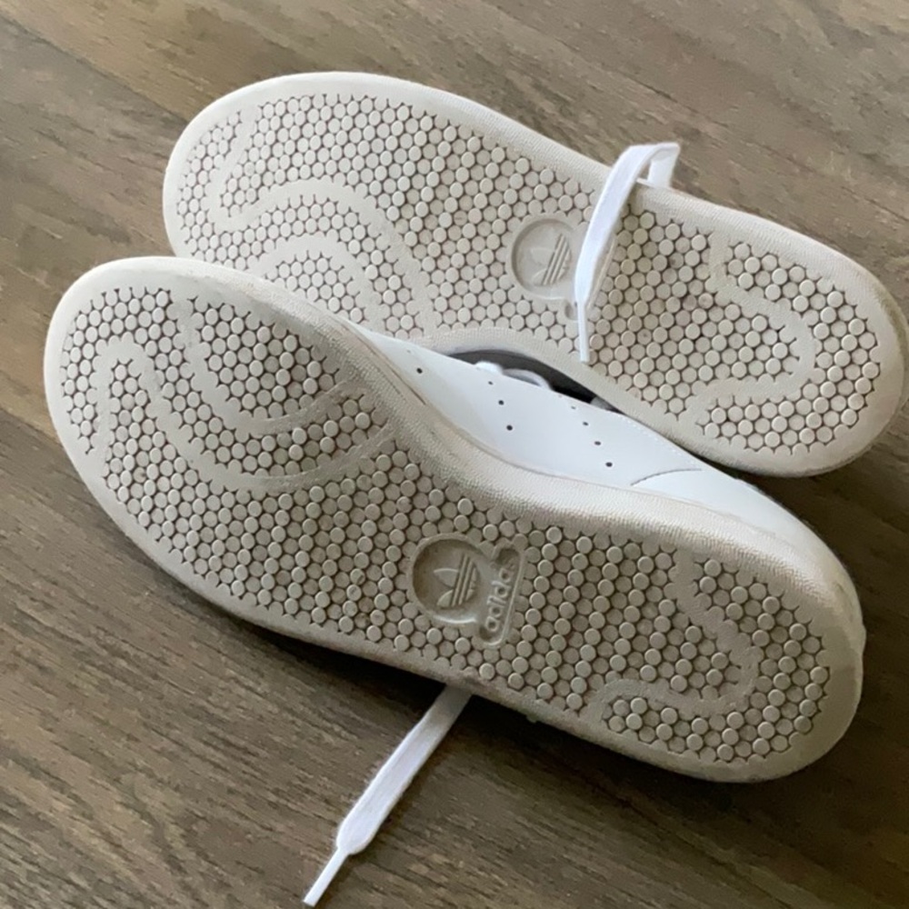 Adidas Stan Smith Men’s Shoes Size 8 View 6